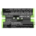 Baterie GPS, Navigator Garmin Oregon 650t (CS-GMA600SL)
