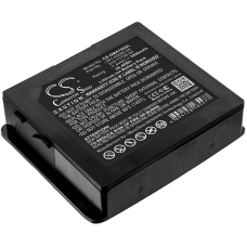 Înlocuire compatibilă pentru bateria Garmin 010-11756-04,361-00055-00