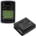 Baterii Baterie GPS, Navigator CS-GMA795SL