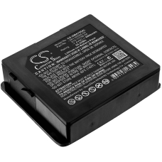 Înlocuire compatibilă pentru bateria Garmin 010-11756-04,361-00055-00