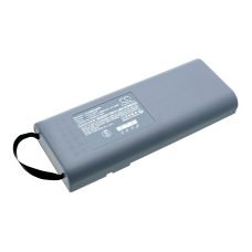 Înlocuire compatibilă pentru bateria GE 02379,2062895-001,3ICR19/66-2,FLEX-3S2P