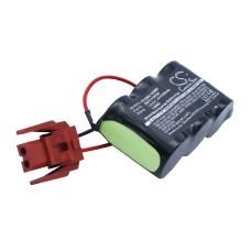 Înlocuire compatibilă pentru bateria GE 401086-002,401086-002D,5653,B10068,B11129...