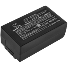Înlocuire compatibilă pentru bateria GE 2056410-001,2056410-002,2066261-013,2066261-085,M2834