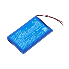Înlocuire compatibilă pentru bateria Garmin 361-00025-01