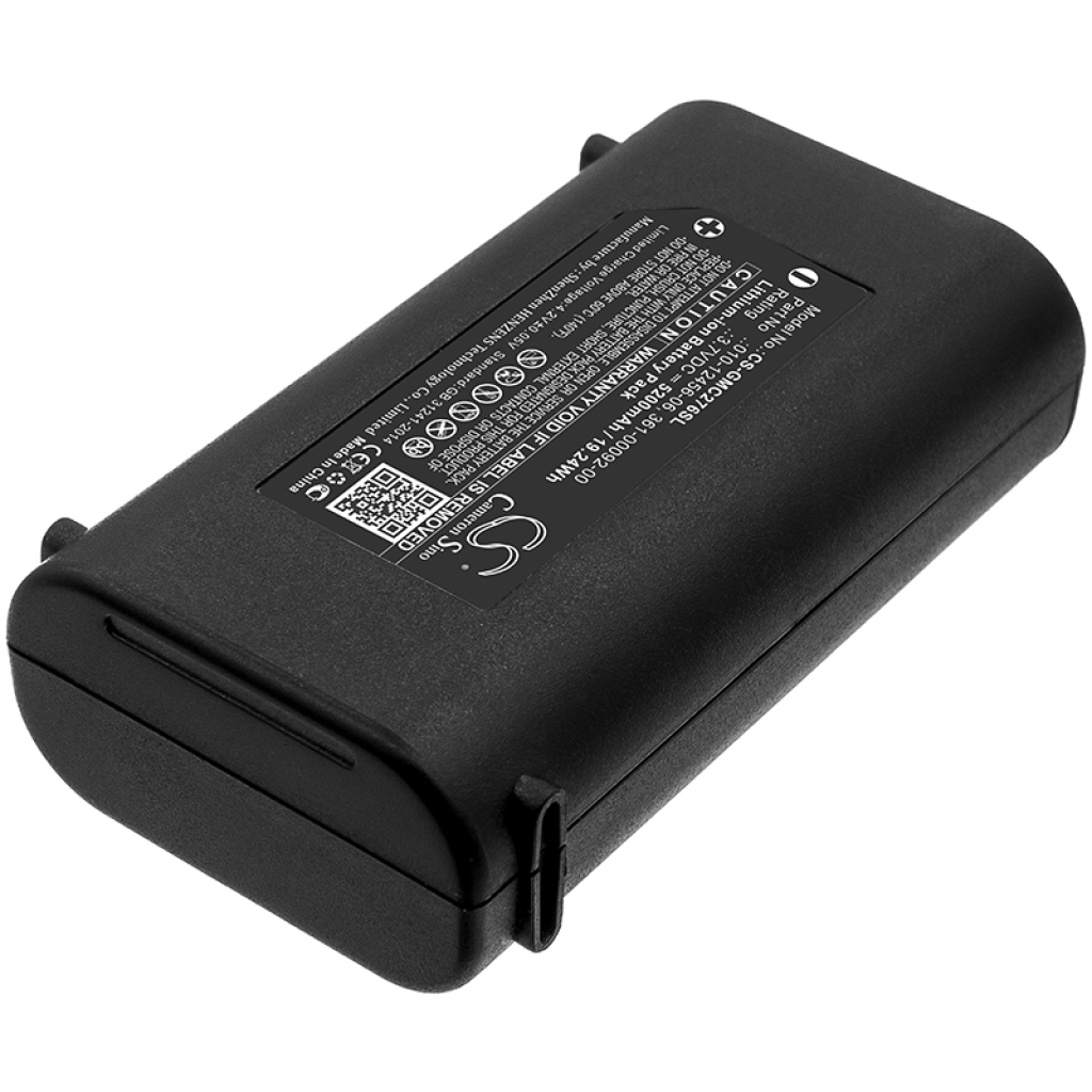 Baterie GPS, Navigator Garmin CS-GMC276SL