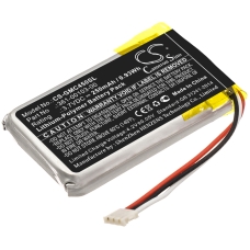 Înlocuire compatibilă pentru bateria Garmin 361-00103-00,361-00103-01,361-00103-10