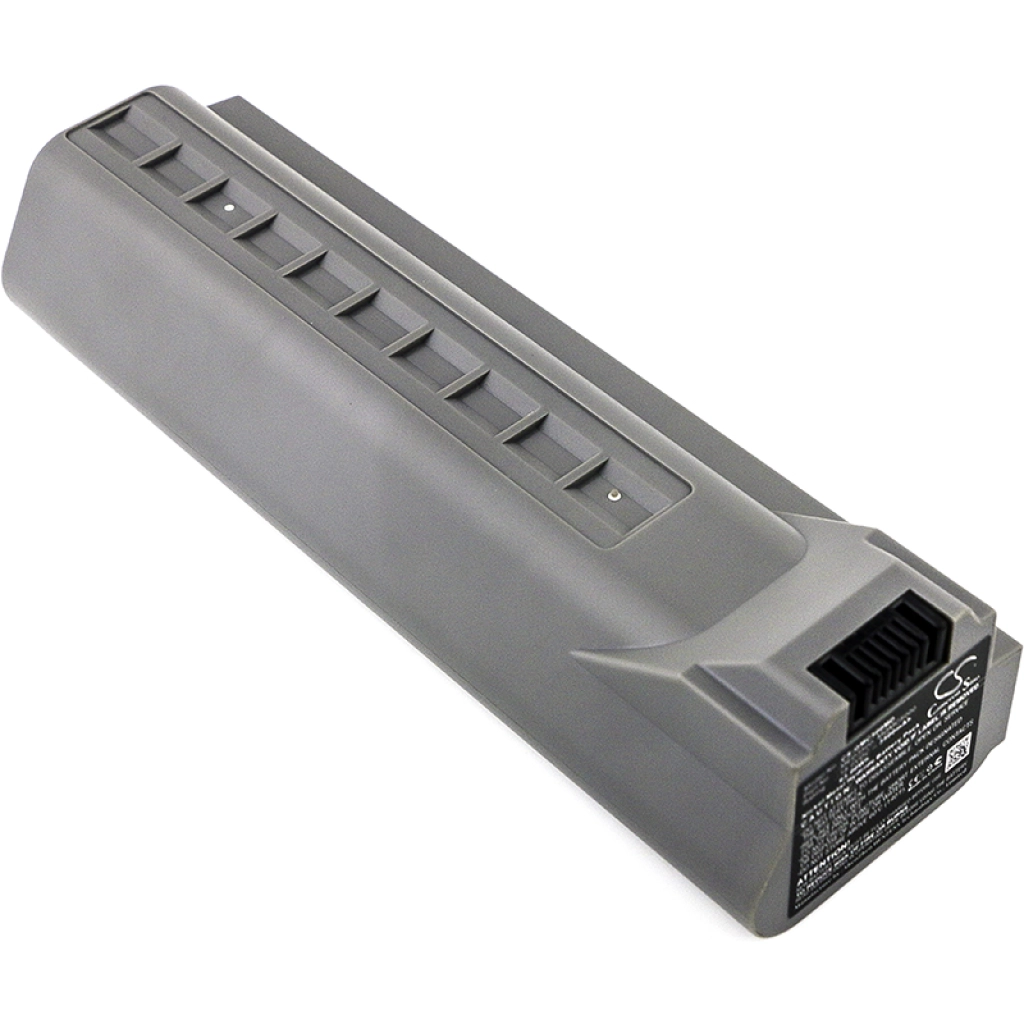 Battery Replaces MED3500