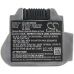 Battery Replaces MED3500