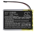 Baterie zgardă câine Garmin Delta Sport XC Receiver (CS-GMD260SL)