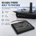 Baterie compatibil cu Garmin CS-GMD510SL