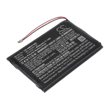 Înlocuire compatibilă pentru bateria GARMIN 361-00093-00