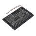 Baterie compatibil cu Garmin CS-GMD510SL
