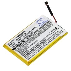 Înlocuire compatibilă pentru bateria Garmin 361-00051-02