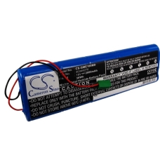 Înlocuire compatibilă pentru bateria GE 303-442-70,30344270