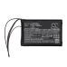 Baterie GPS, Navigator Garmin Edge Explore (CS-GME100SL)