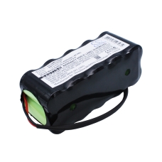 Înlocuire compatibilă pentru bateria Mcgaw horizon 120107,303 444 09,303-444-09,406679-003,B10701...