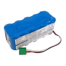 Înlocuire compatibilă pentru bateria GE 110202,92916781,95916781 REV B,B11325,M5424...