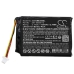 Baterii Baterie GPS, Navigator CS-GME200SL