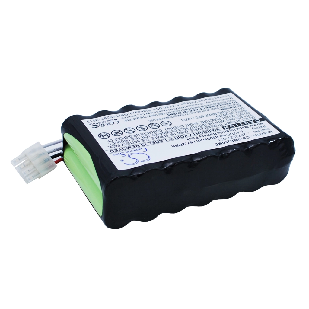 Battery Replaces CSA24119