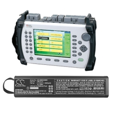 Înlocuire compatibilă pentru bateria Anritsu MT9083,SM201-6