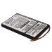 Baterie GPS, Navigator Garmin Edge 305 (CS-GME305SL)