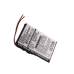 Baterie GPS, Navigator Garmin Edge 305 (CS-GME305SL)