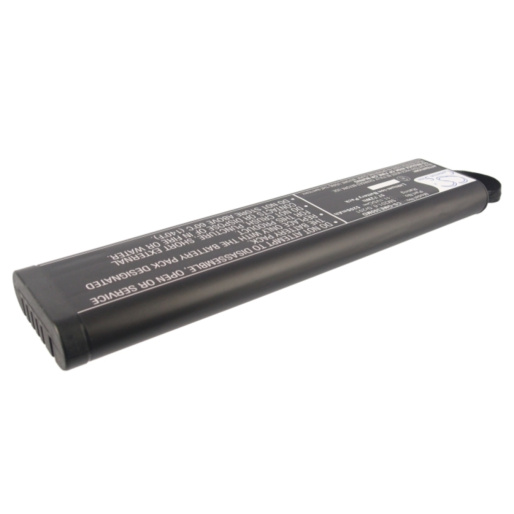 Înlocuire compatibilă pentru bateria Anritsu MT9083,SM201-6