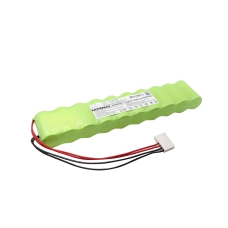 Înlocuire compatibilă pentru bateria GE 110184,120184,420315-001,BATT/110184,OM11116