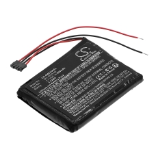 Înlocuire compatibilă pentru bateria Garmin 361-00043-00,361-00043-01,361-0043-00,361-0043-01