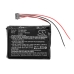 Baterii Baterie GPS, Navigator CS-GME500SL