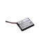 Baterii Baterie GPS, Navigator CS-GME510SL