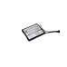 Baterii Baterie GPS, Navigator CS-GME510SL