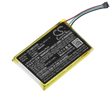 Înlocuire compatibilă pentru bateria Garmin 361-00121-00,361-00121-10
