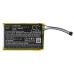 Baterii Baterie GPS, Navigator CS-GME530SL