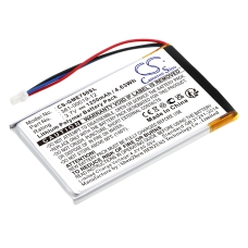 Înlocuire compatibilă pentru bateria Garmin 361-00019-12