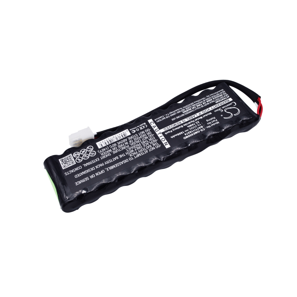 Baterie medicală GE Monitor Solar 9500 (CS-GME950MD)