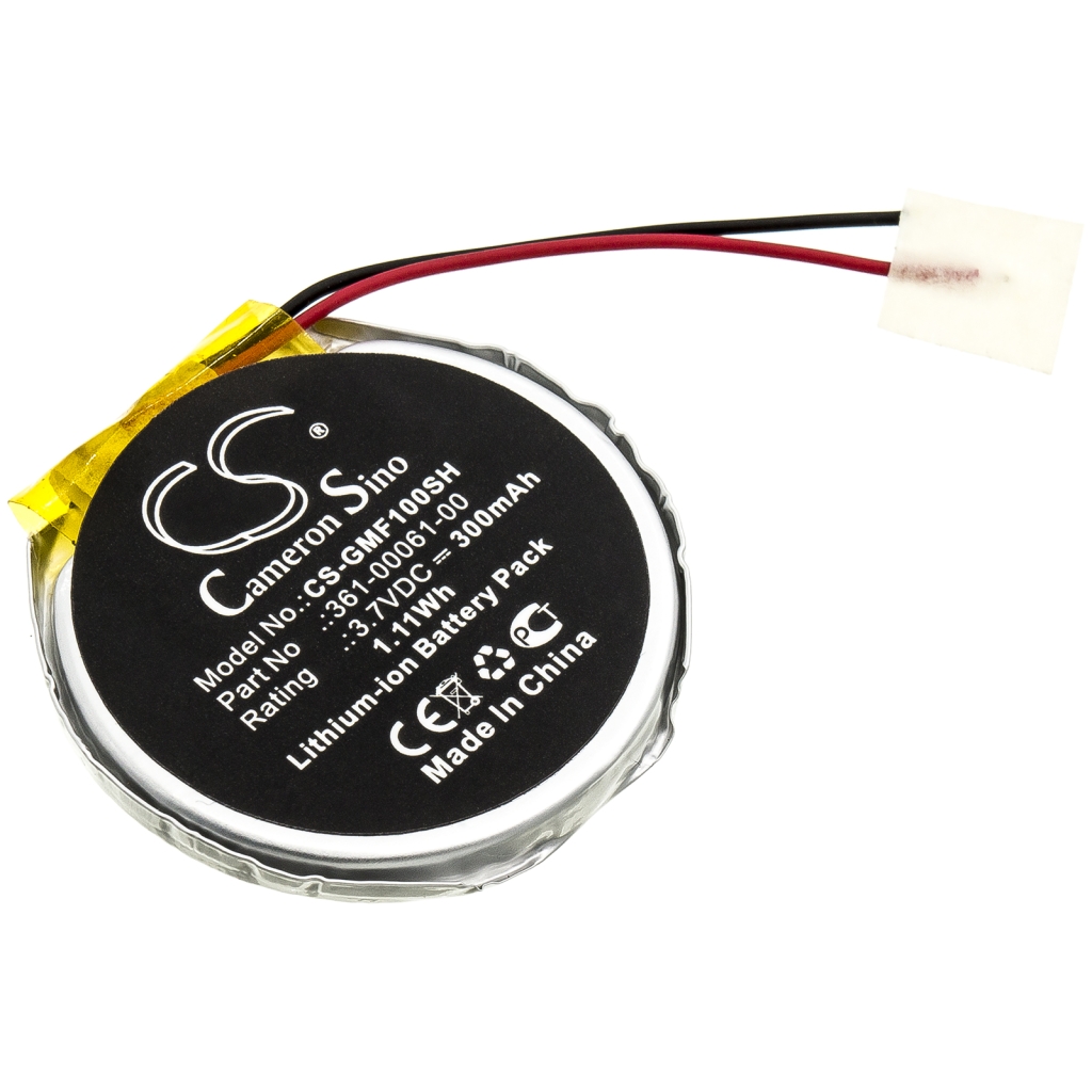 Înlocuire compatibilă pentru bateria Garmin 361-00061-00