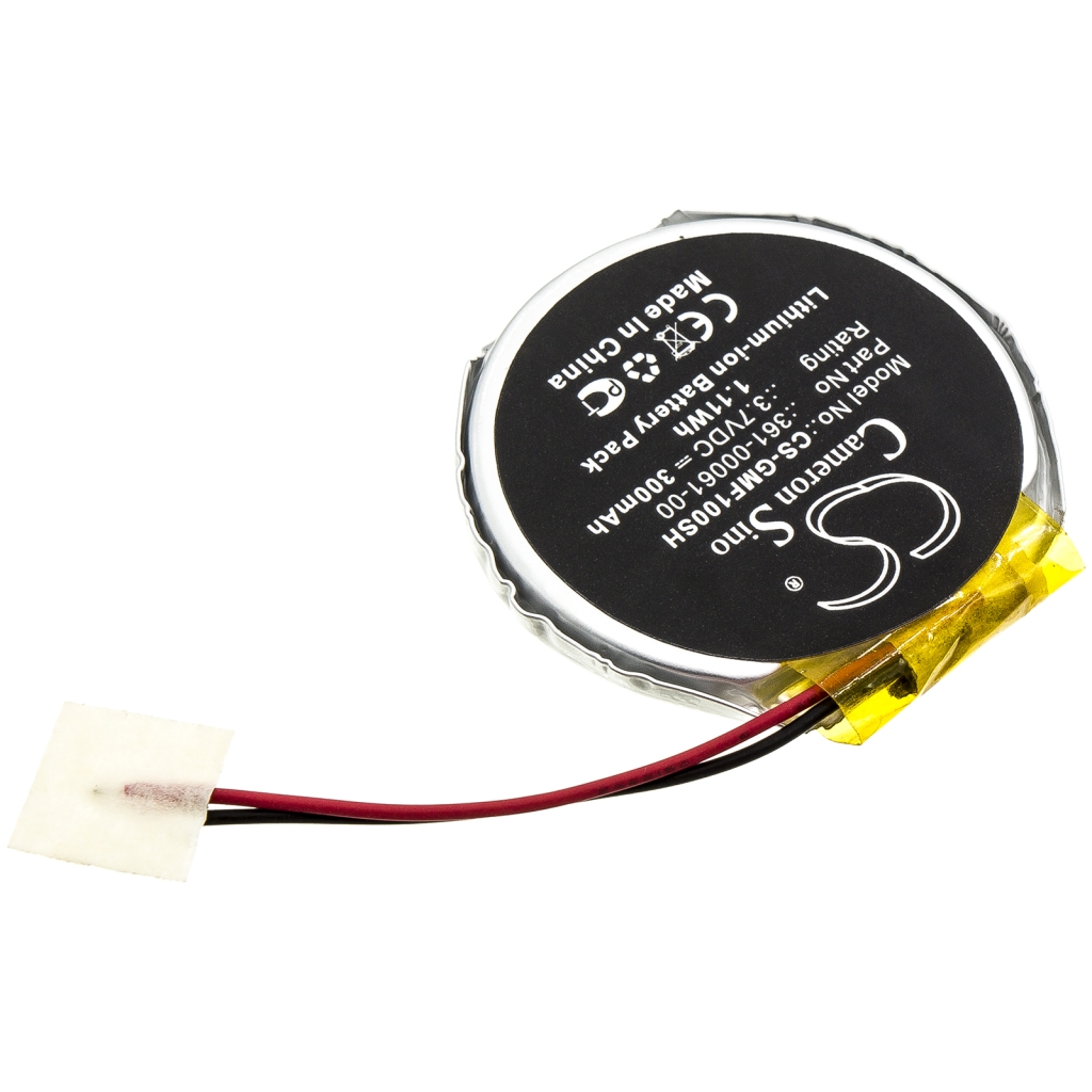 Înlocuire compatibilă pentru bateria Garmin 361-00061-00