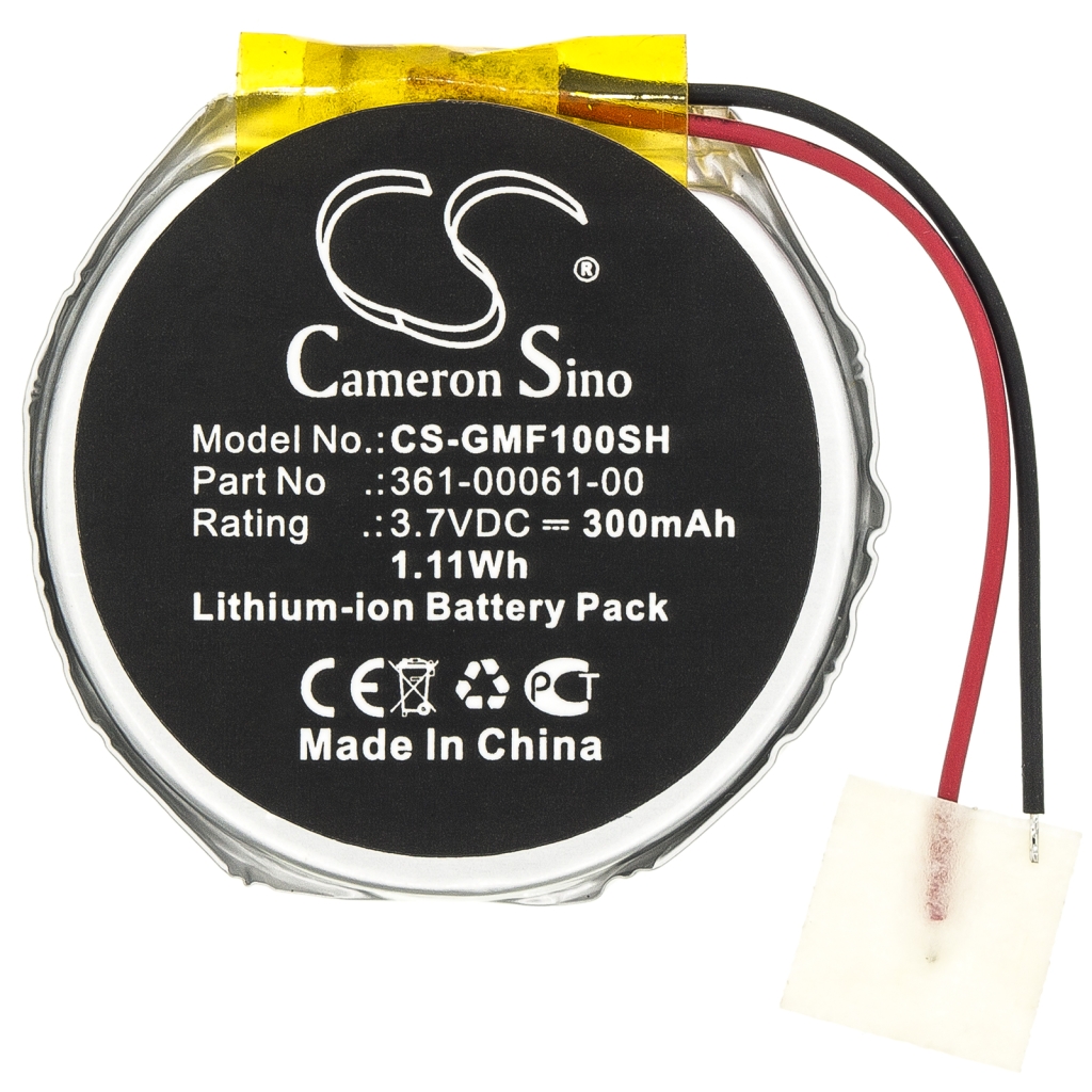 Înlocuire compatibilă pentru bateria Garmin 361-00061-00