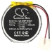 Înlocuire compatibilă pentru bateria Garmin 361-00061-00