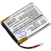Înlocuire compatibilă pentru bateria Garmin 361-00034-02