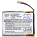 Înlocuire compatibilă pentru bateria Garmin 361-00034-02