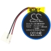 Înlocuire compatibilă pentru bateria Garmin 361-00034-00