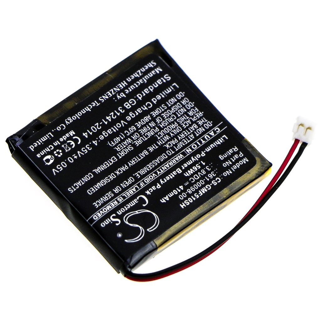 Înlocuire compatibilă pentru bateria Garmin 361-00098-00