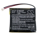 Înlocuire compatibilă pentru bateria Garmin 361-00098-00