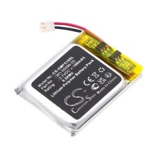 Compatible battery replacement for Garmin 361-00096-00