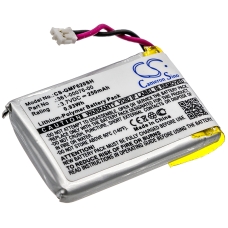 Înlocuire compatibilă pentru bateria Garmin 361-00076-00