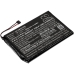 Baterie GPS, Navigator Garmin CS-GMF670SL