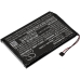 Baterie GPS, Navigator Garmin CS-GMF670SL