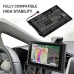 Baterie GPS, Navigator Garmin CS-GMF670SL